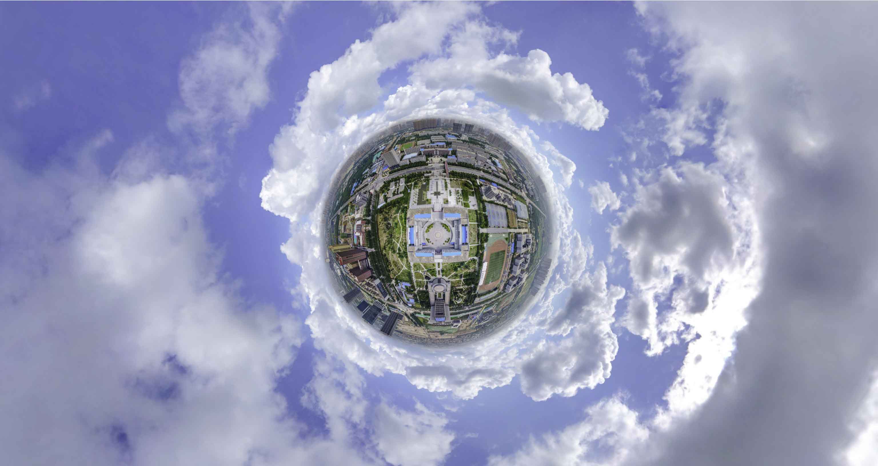 细水乡格凸河风景名胜区