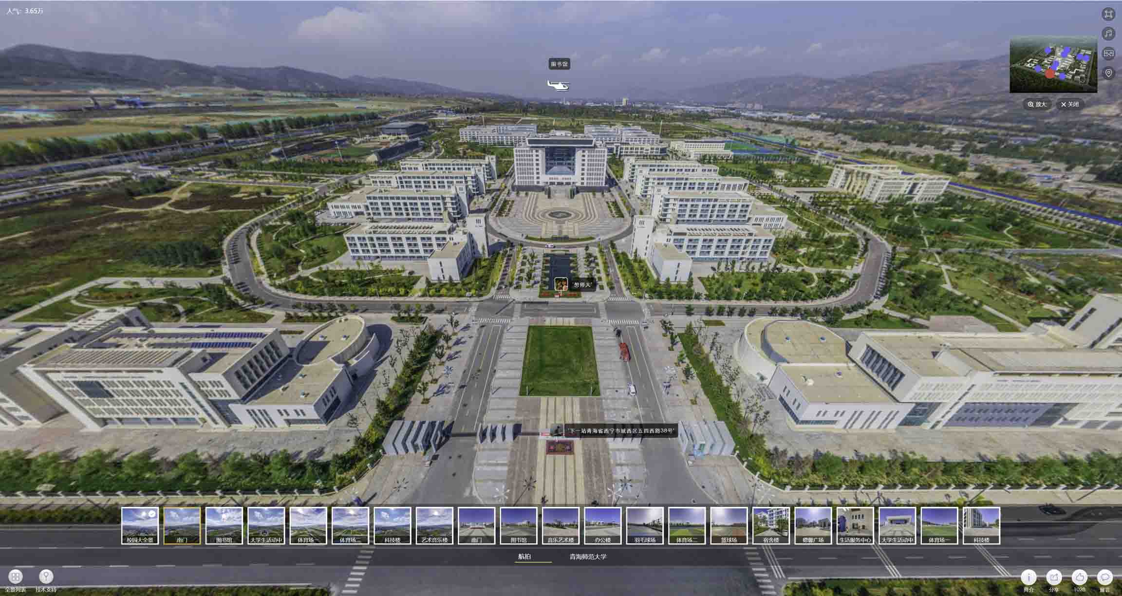 细水乡油菜花-惊艳半生的花海仙境