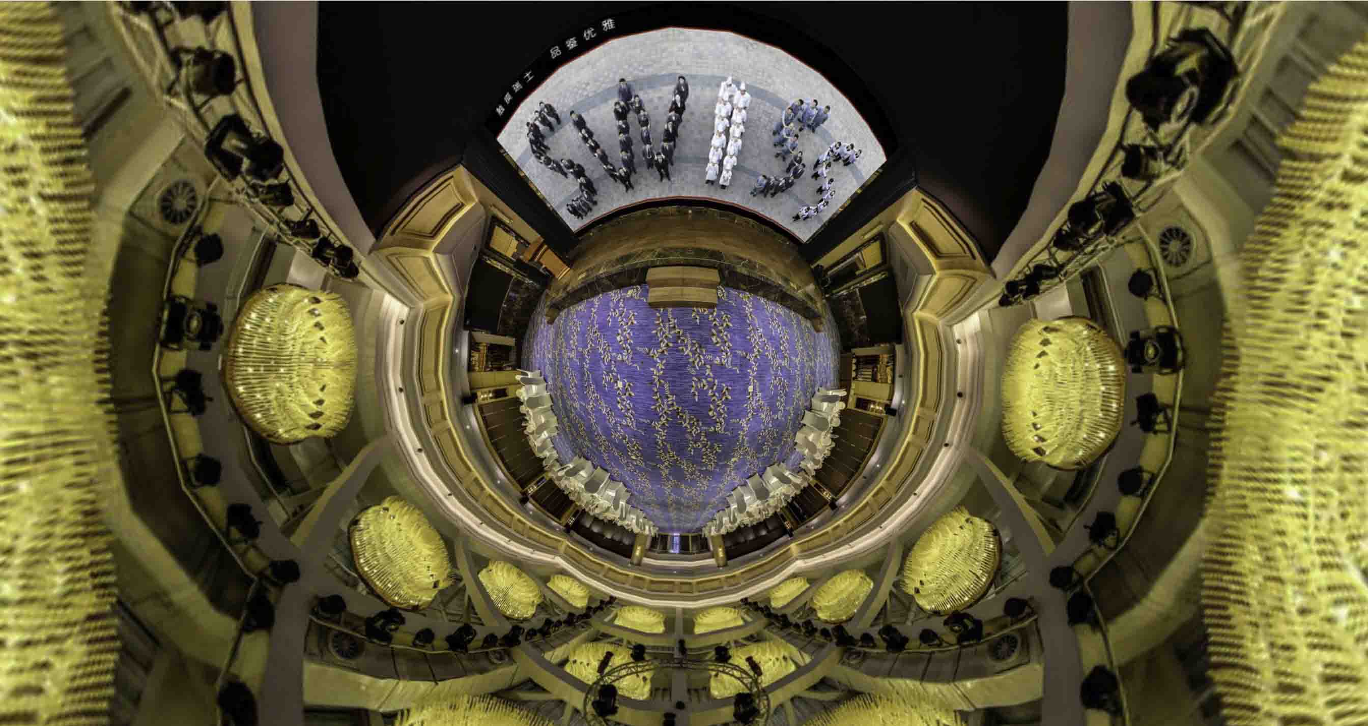 细水乡探索VR全景拍摄中的深度感：营造沉浸式体验的关键要素